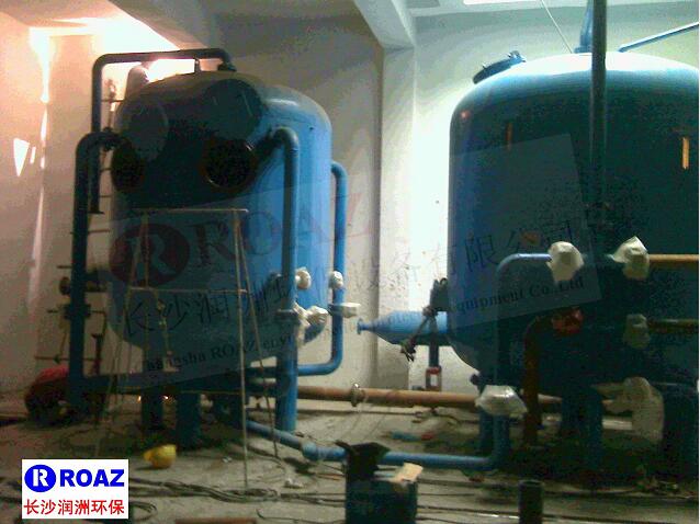 溫泉水處理設(shè)備使用現(xiàn)場(chǎng) 溫泉水處理設(shè)備使用現(xiàn)場(chǎng)