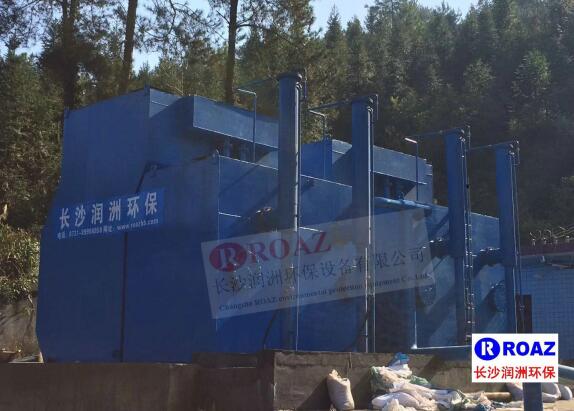 100t/h一體化凈水設(shè)備解決鄉(xiāng)村供水問題 100t/h一體化凈水設(shè)備解決鄉(xiāng)村供水問題